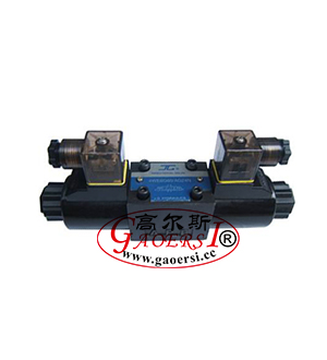 Hydraulic Valve, صمام هيدروليكي 